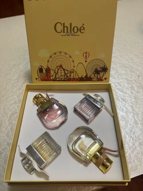 Parfum Chloé 