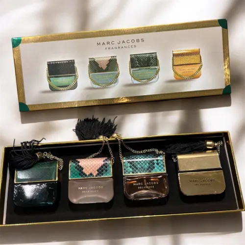 Box Chanel parfum