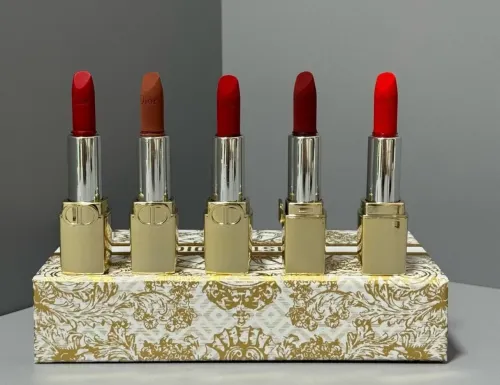 Rouge à lèvres 