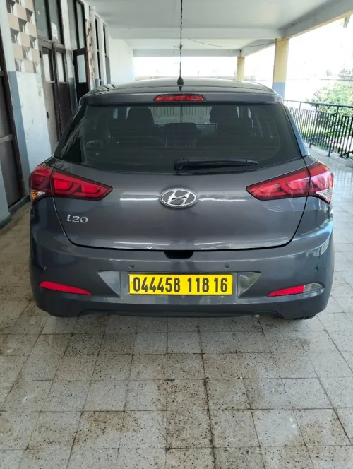 Hyundai i20 2018 Prestige