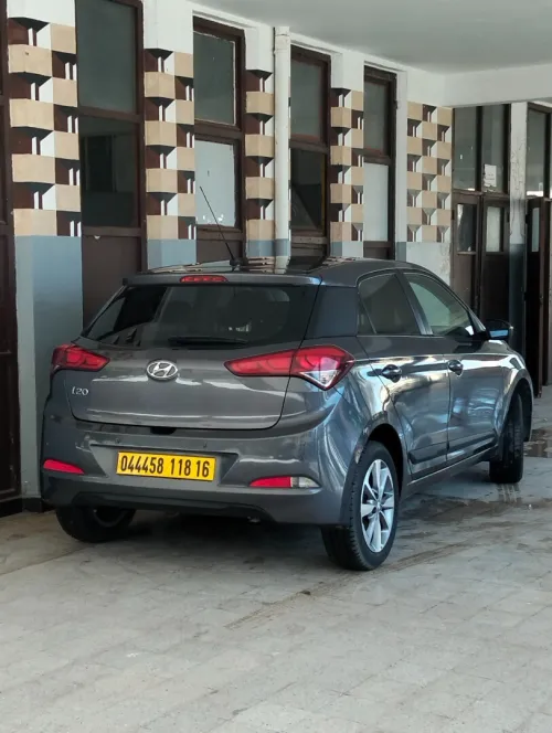 Hyundai i20 2018 Prestige