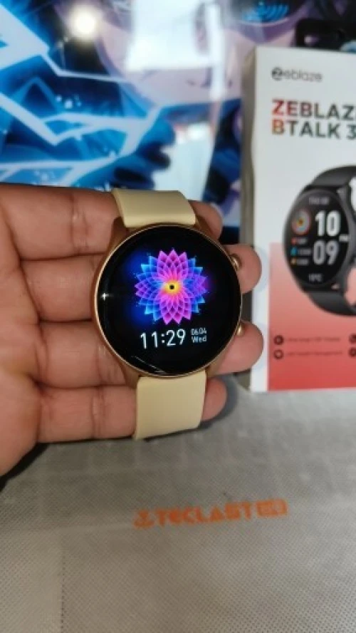Zeblaze btalk 3 plus original