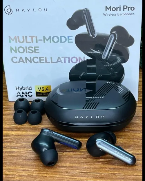Haylou mori pro airpods Original