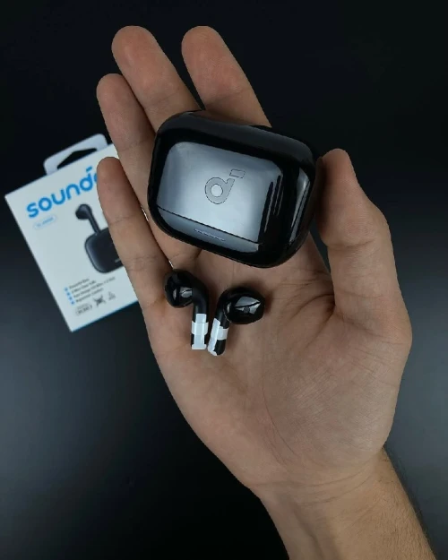 Anker k20i airpods original