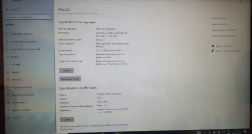 Dell xps 13 ultrabook