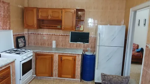 Location vacances Appartement F2 Skikda Skikda