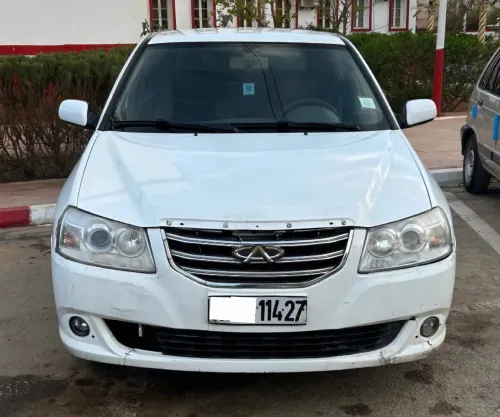 Chery Cowin 2014 A15