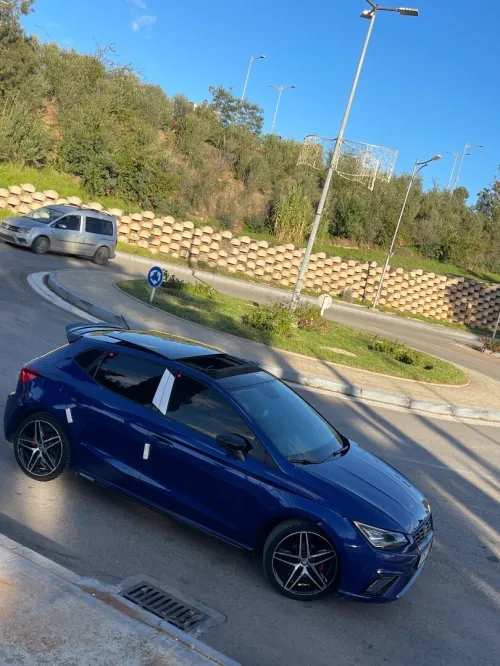 Seat Ibiza 2019 FR