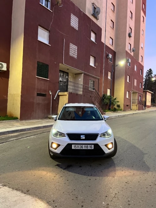 Seat ARONA 2018 Style