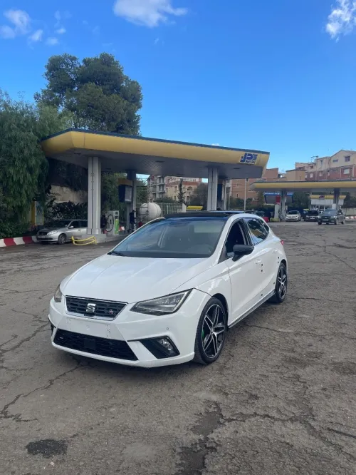 Seat Ibiza 2019 FR