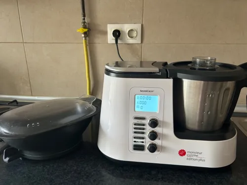 Mr cuisine 