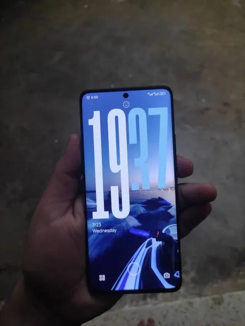 Redmi +Note 13 pro