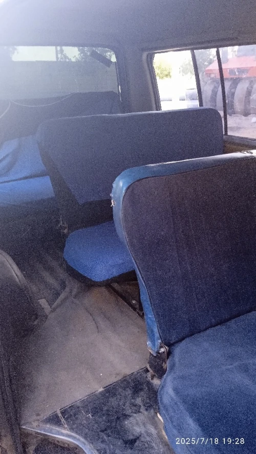 Hyundai H100 1998 H100