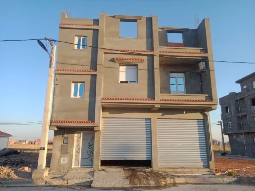 Vente Villa Sétif Setif