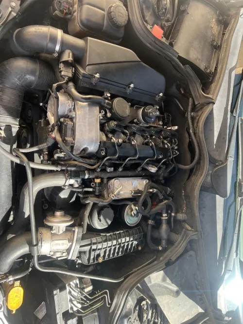 Mercedes Classe C 2001 220 Exclusive
