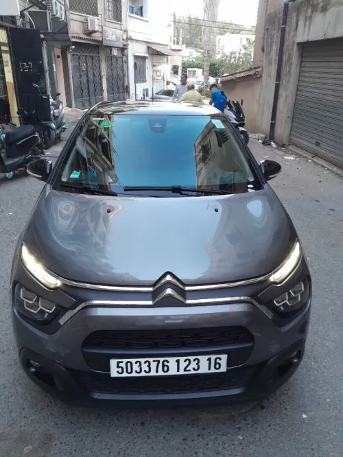 Citroen C3 2023 Shaine