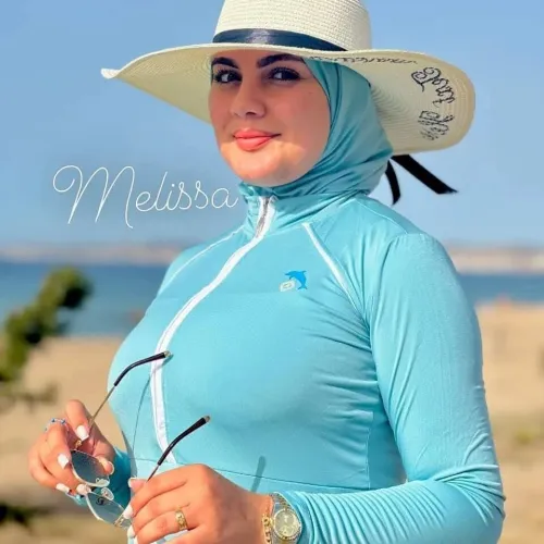 Burkini 3 pièces