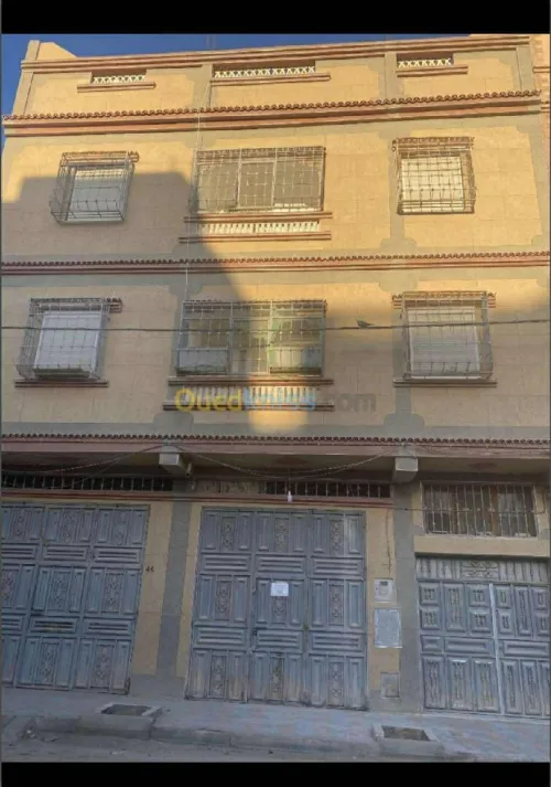 Vente Villa Biskra Biskra