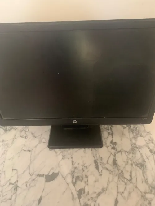 Écran HP