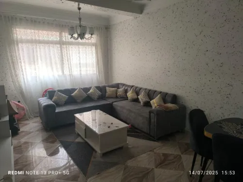 Vente Villa Alger Bordj el kiffan