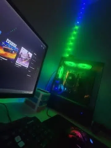 gaiming pc