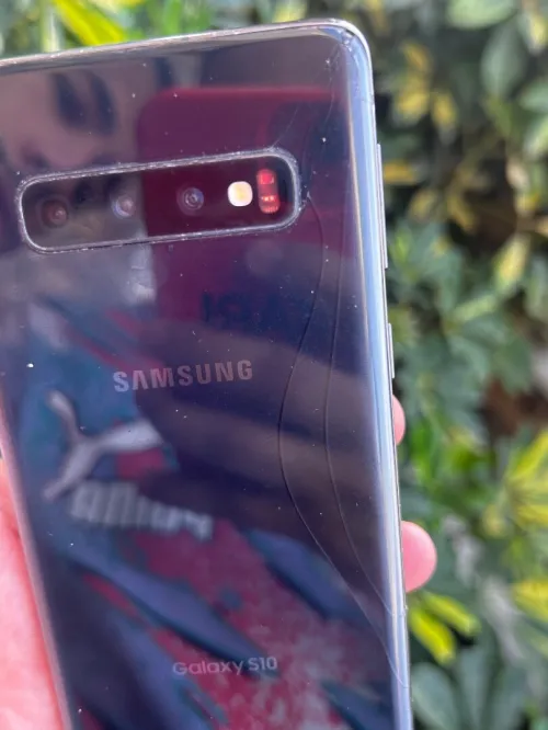 samsung galaxy s10