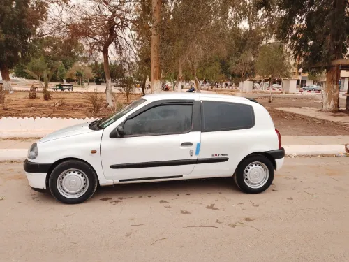 Renault Clio 2 1999 Clio 2