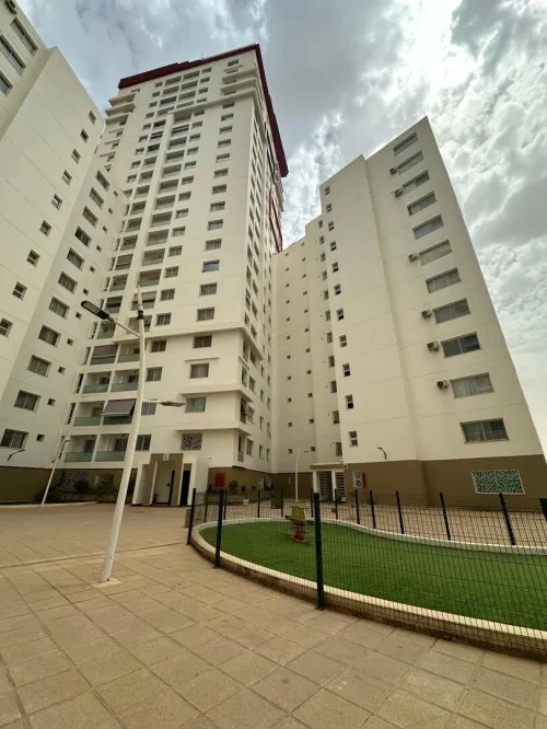 Vente Appartement F4 Alger Birkhadem