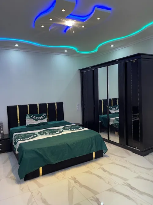 Vente Villa Oran El Kerma