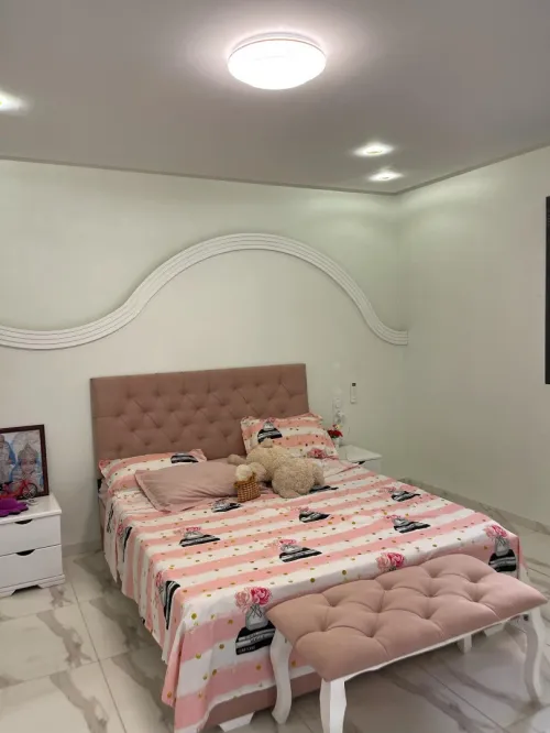 Vente Villa Oran El Kerma