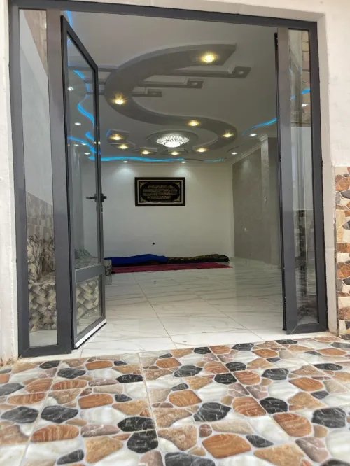 Vente Villa Oran El Kerma