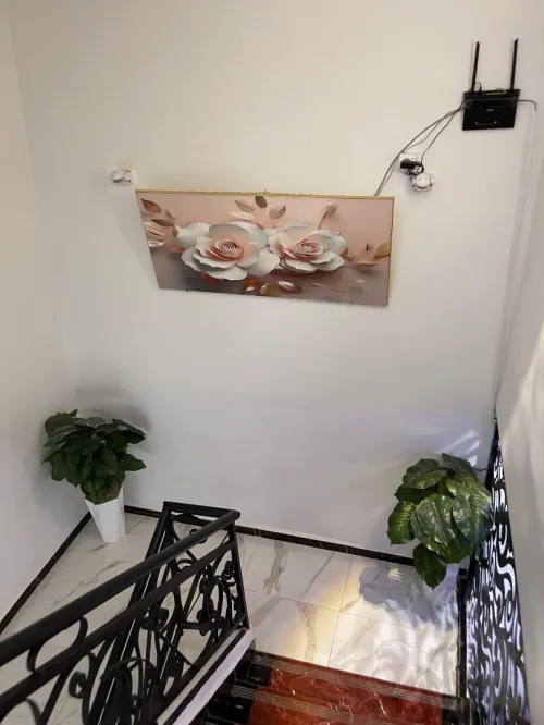 Vente Villa Oran El Kerma