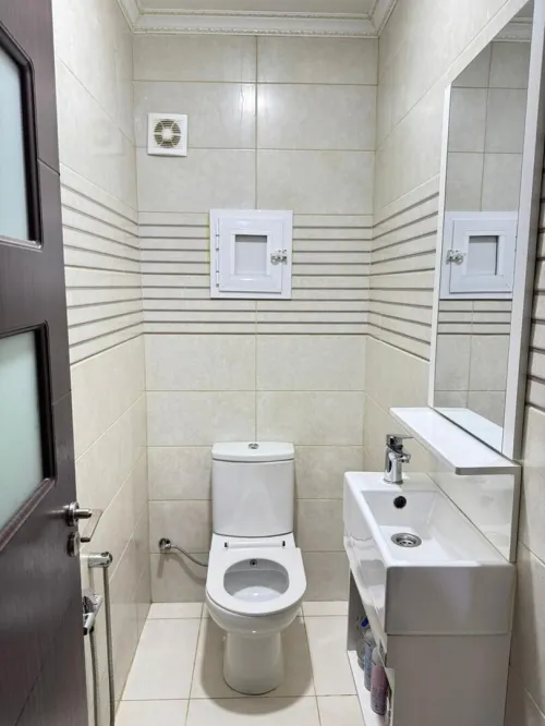 Vente Appartement F3 Oran Bir el djir