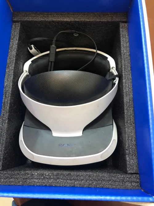 Vr play 4