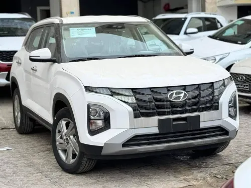 Hyundai كريتا 2025 