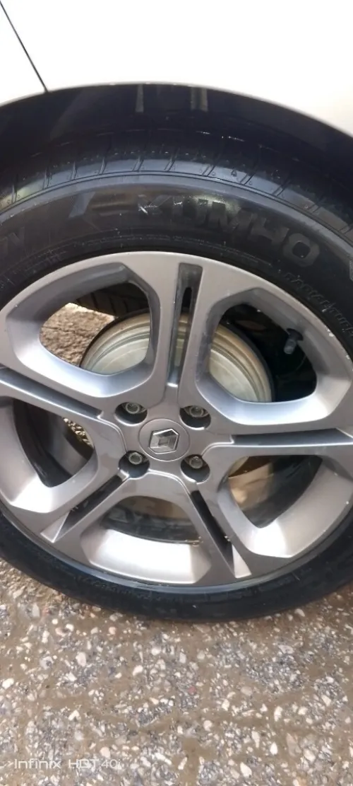 Renault Clio 4 2020 GT Line +