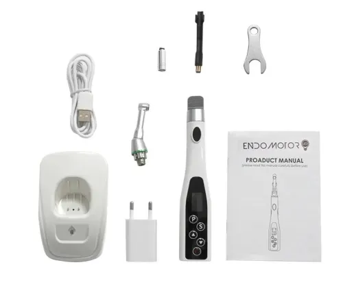 Endomate/Endomoteur LED