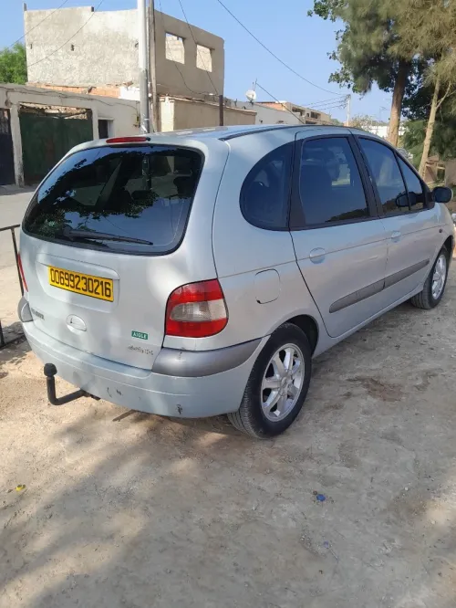 Renault Scenic 2002 Scenic