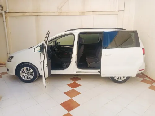 Volkswagen Sharan 2023 Full option sans toit
