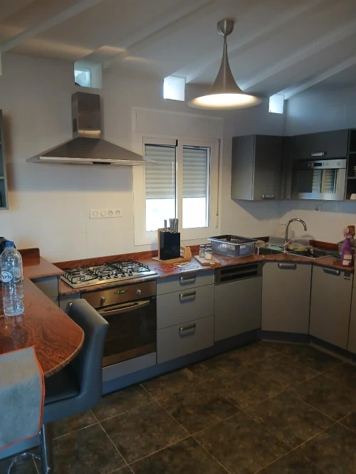 Vente Appartement F3 Oran El Kerma