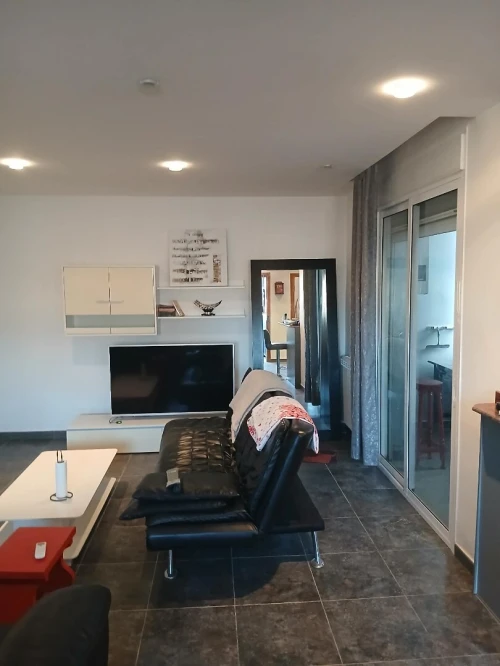 Vente Appartement F3 Oran El Kerma