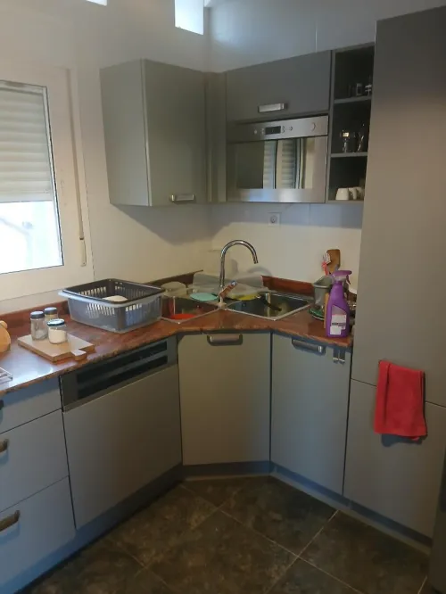 Vente Appartement F3 Oran El Kerma