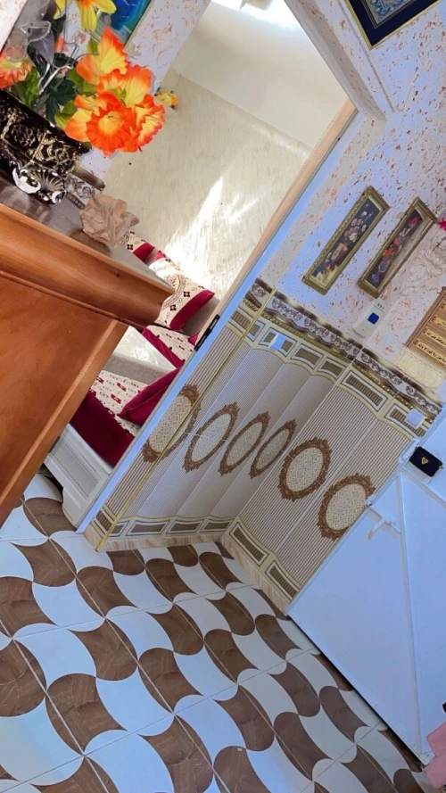 Vente Appartement Sidi Bel Abbès Sfissef