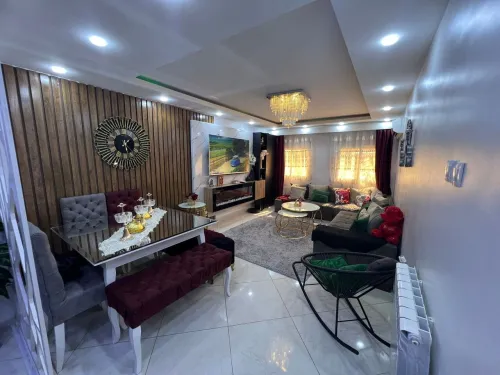 Vente Appartement F3 Alger Baba hassen