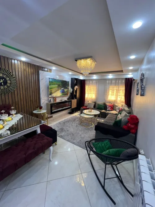 Vente Appartement F3 Alger Baba hassen