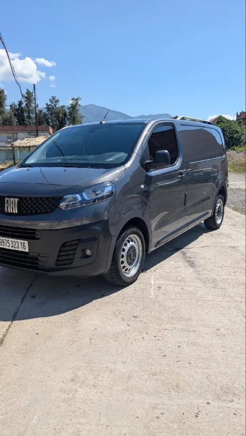 Fiat Scudo 2023