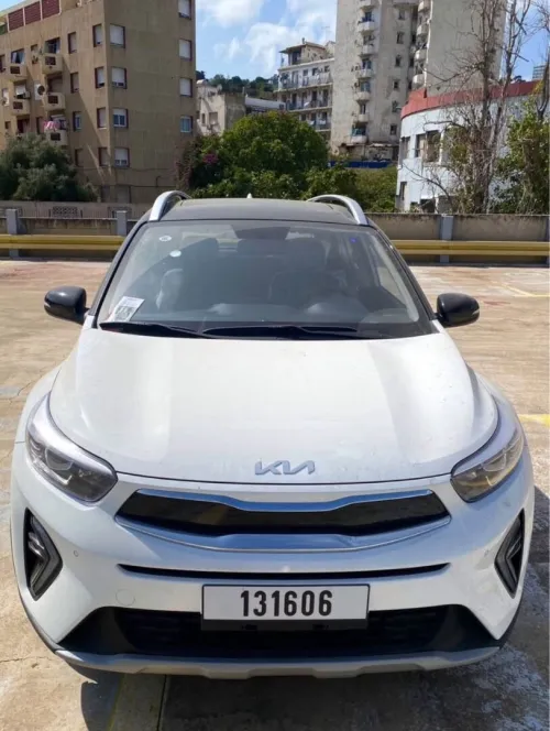 Kia KX1 2025 Full options