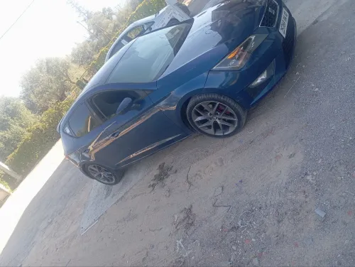 Seat Leon 2014 Leon