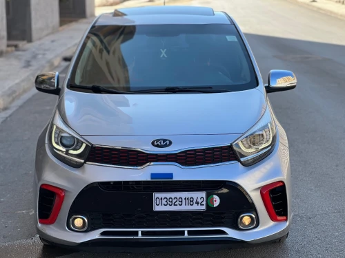 Kia Picanto 2018 GT-Line