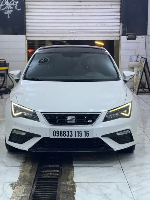 Leon Seat 2019 Beat